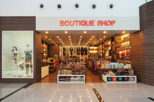 DỊCH VỤ BÁCH HÓA LƯU NIỆM