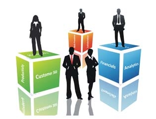 KHỐI CÁC PHÒNG BAN