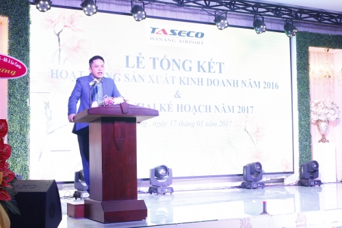 Tổng kết cuối năm 2016