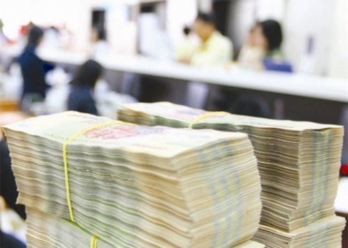 Thêm một gói 30.000 tỉ đồng, nên không?