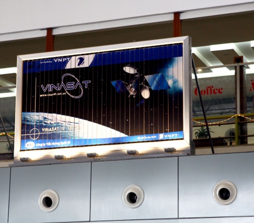 DỊCH VỤ QUẢNG CÁO THƯƠNG MẠI