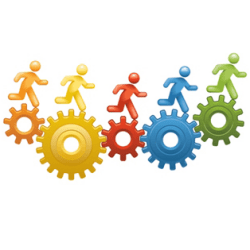 TRUNG TÂM KINH DOANH