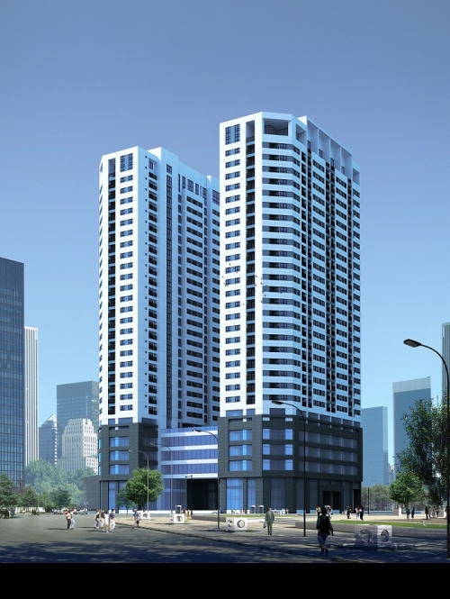 BẤT ĐỘNG SẢN HÀ NỘI VÀO MÙA KHỞI SẮC