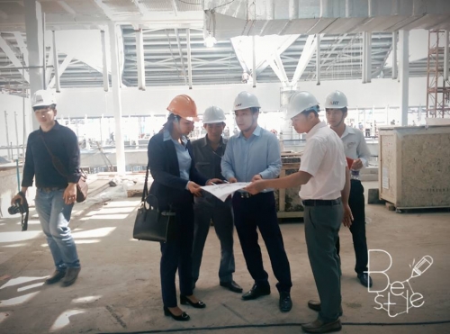 Du lịch Đài Loan 2017