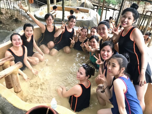 Du Lịch Nha Trang 2017