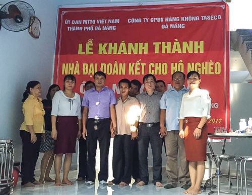 Hoạt động xã hội