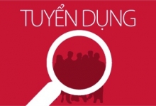 TUYỂN NHÂN VIÊN PHỤ BẾP - NHÂN VIÊN BÁN HÀNG